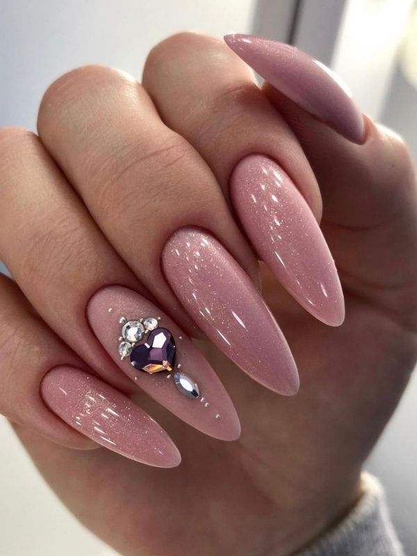 The Best Nails Miami